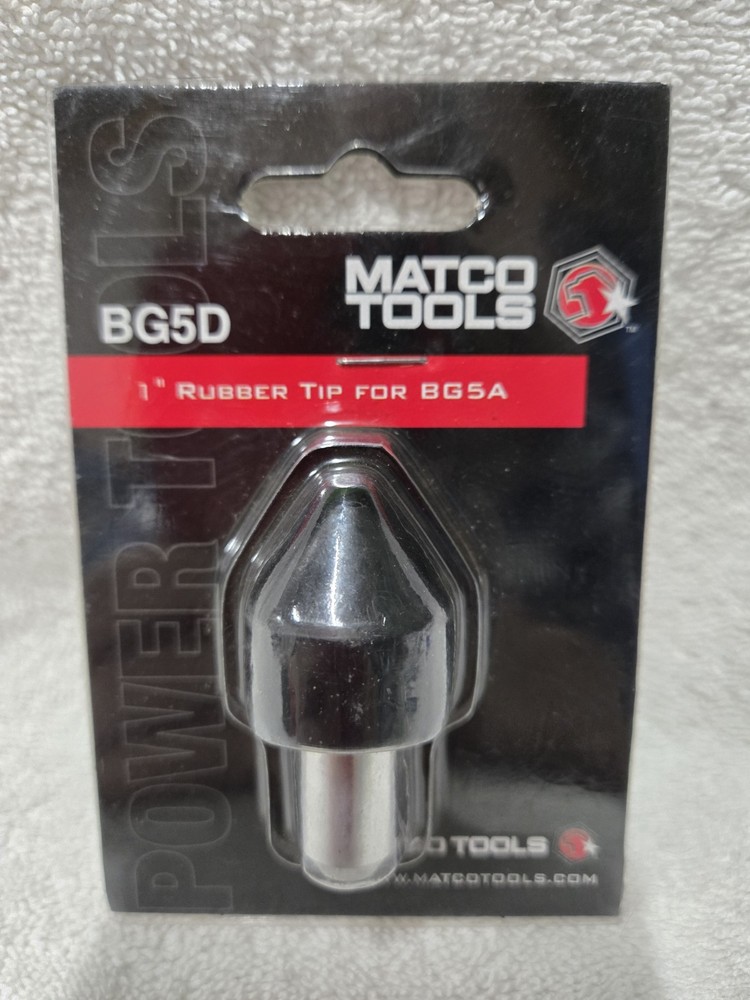 Matco Tools Blow Gun Tip 1in. Bg5d