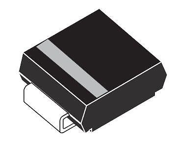 23Pcs STPS340SY SMC (DO-214AB)