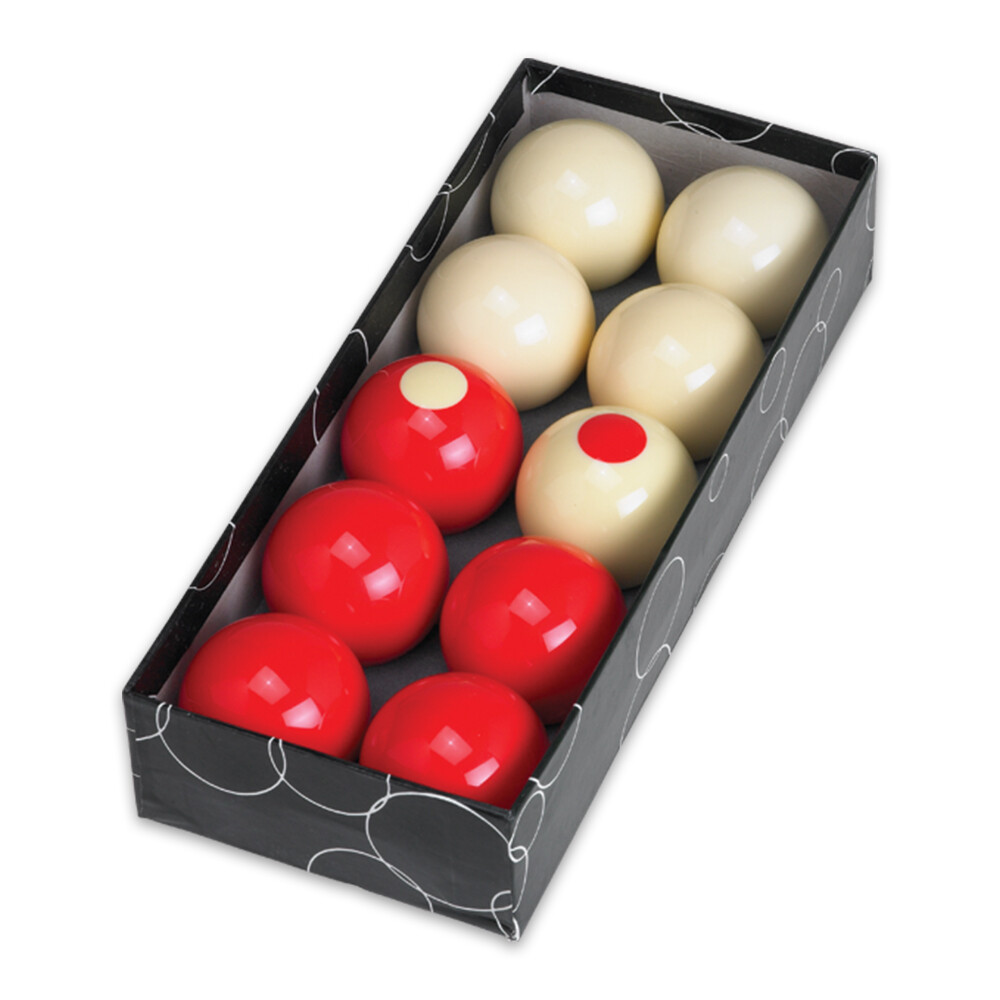 Action BBBUMP Bumper Pool Ball Set
