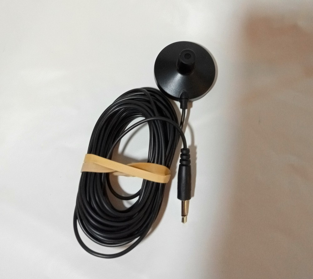 Yamaha Calibration Microphone