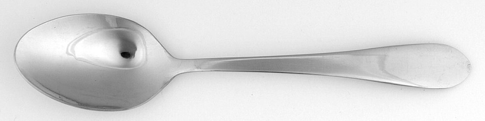 International Silver Berkeley Teaspoon 8187878