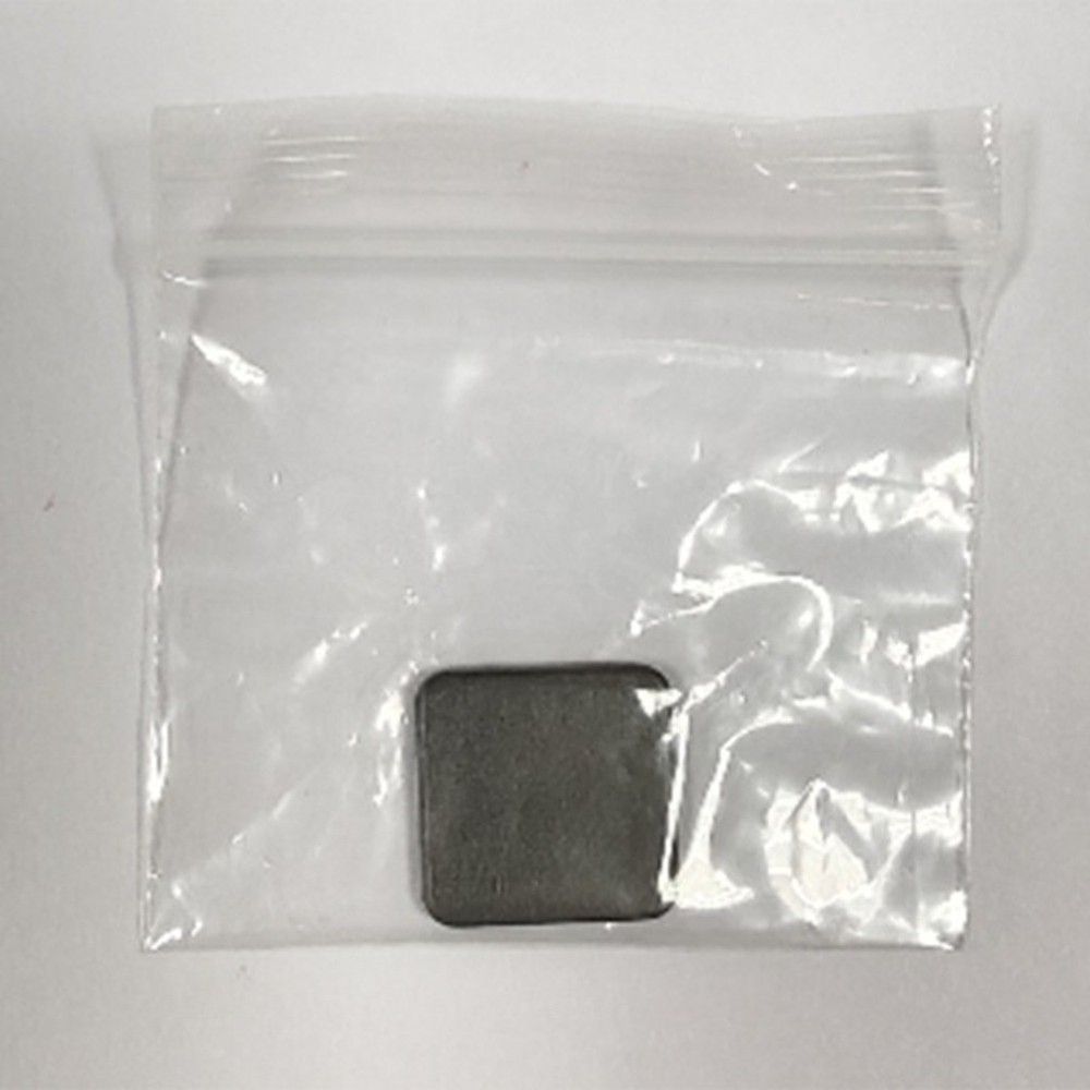 2Pcs for MIC Microphone Transmitter End Back Clip Magnet Small Bee 8745