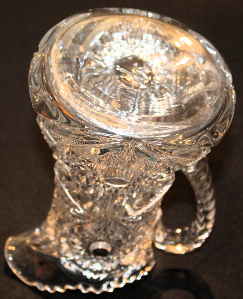 McKee Martec Water Pitcher