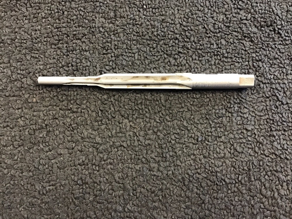 243 Win. Finish Reamer