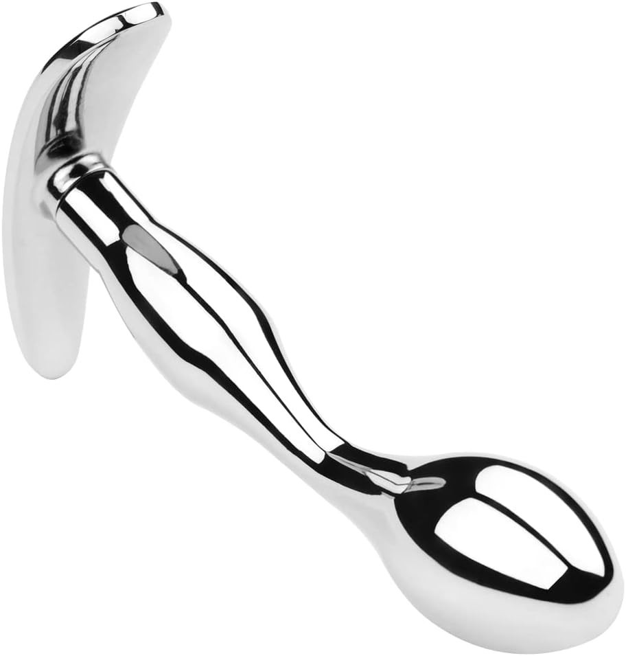 Water Resistant Butt Plug Training Set for Enhanced Sensation and Exploration
