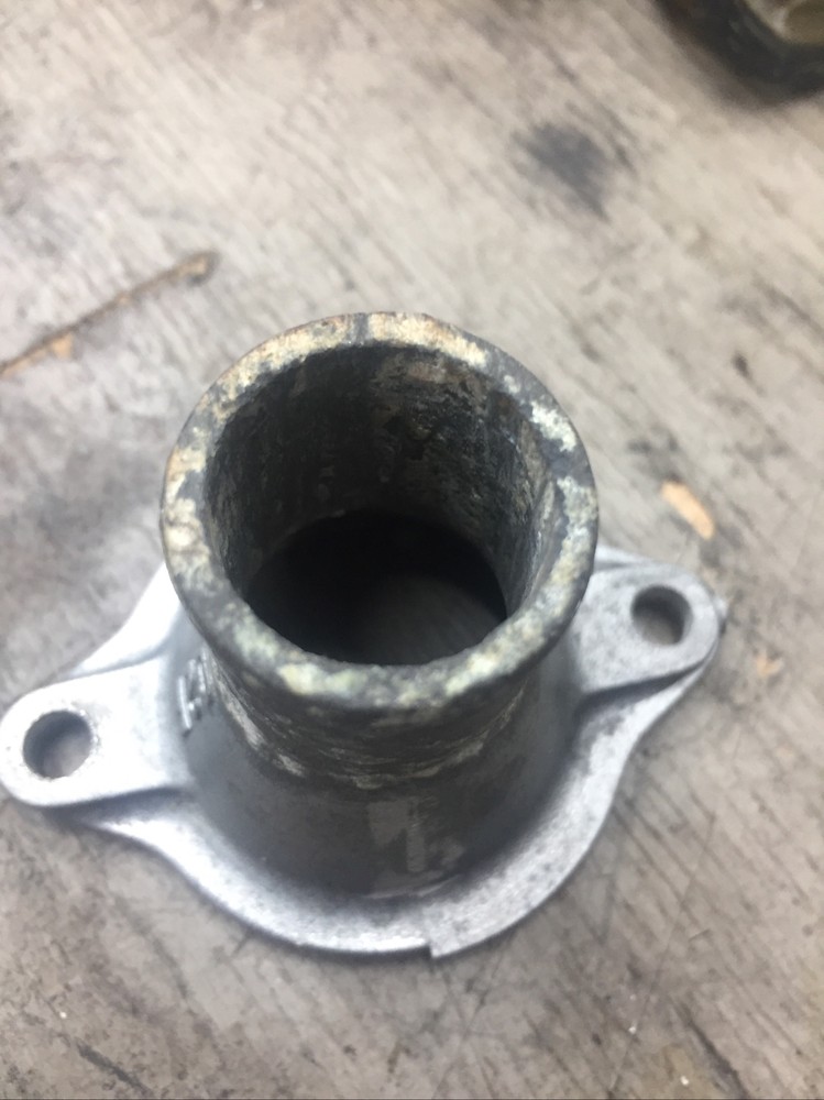 Suzuki TL1000R Thermostat Housing