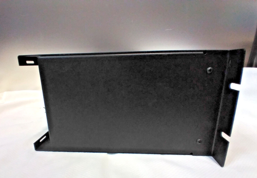 Component Engineering MS-100, Booth Monitor / Amplifier, Rack Mount