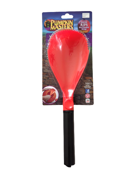 Pumpkin Masters Pumpkin Xtreme Scraper Scoop NEW