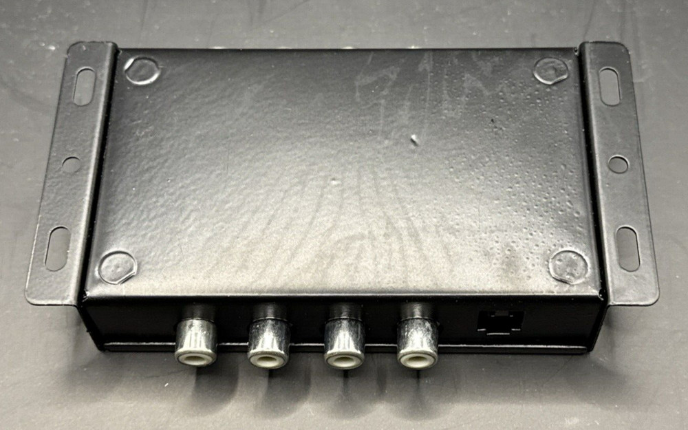 Starvision VA – 17 multimedia amplifier