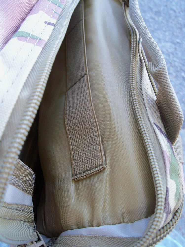 MEDIC PACK, KAUFMAN TACTICAL, MODEL-CH 7100