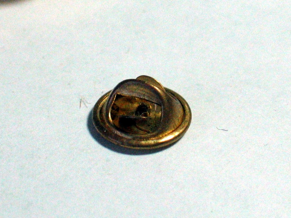 Blue Angels 40th Anniversary Pin
