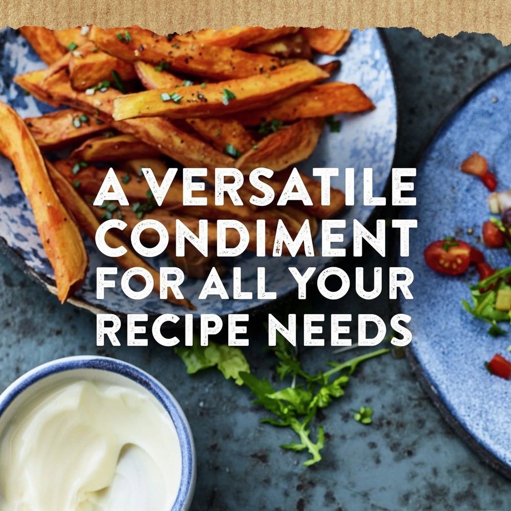 Hellmann's Mayonnaise 30oz for Condiments