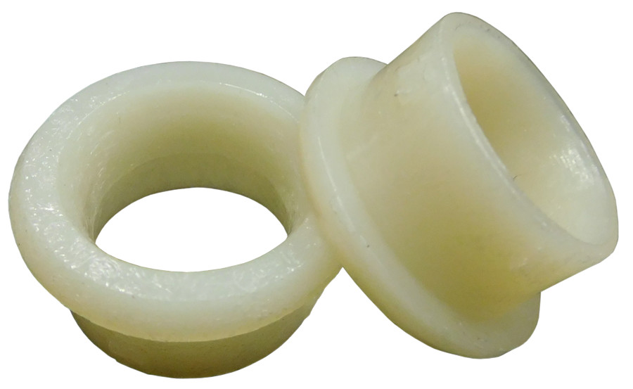66-72 C10 E-BRAKE CABLE BUSHINGS (2PC)