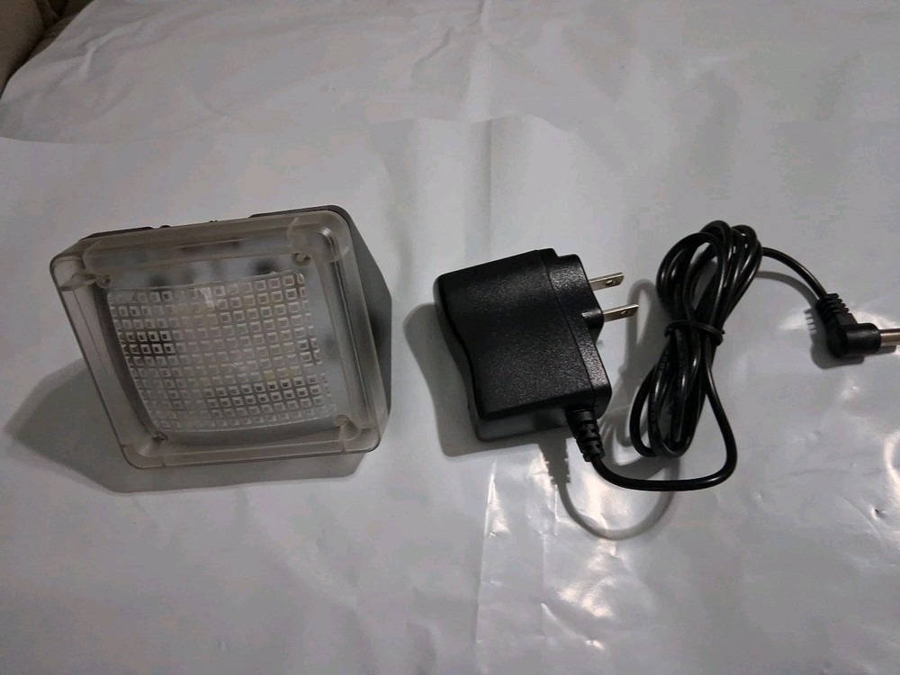 Home Security Tv Antiburlgary Light C3cbox