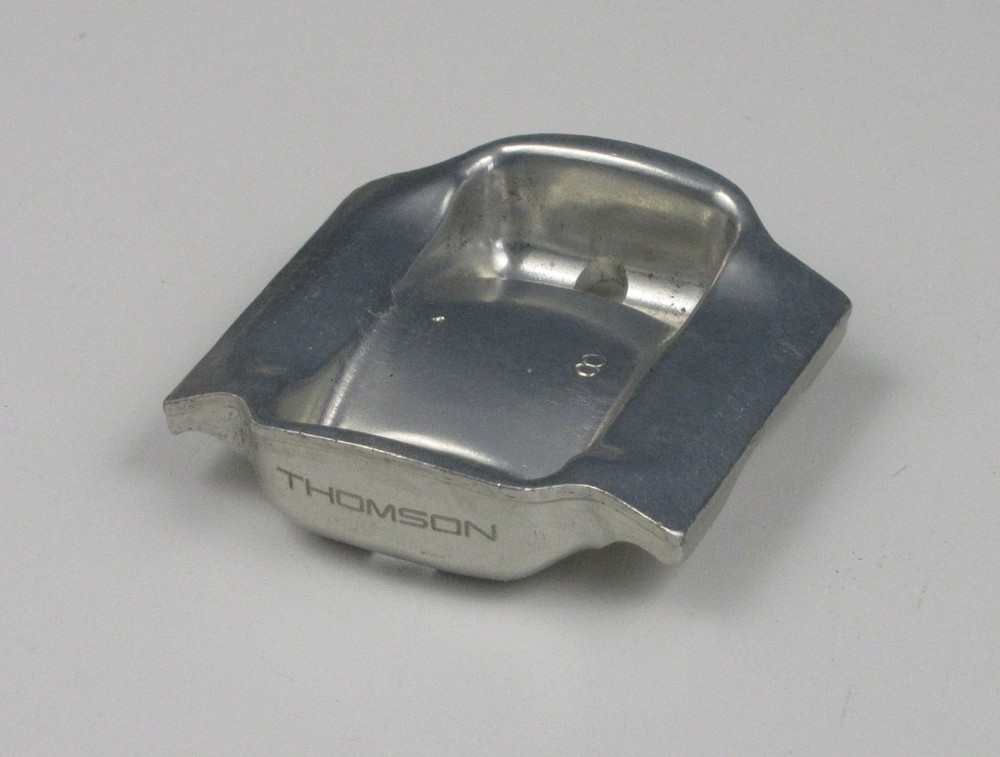 Thomson Seat post Saddle Clamp Silver