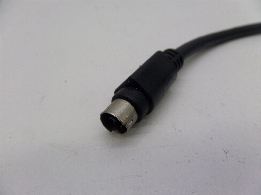 Summit Technology DC 600 Current Probe