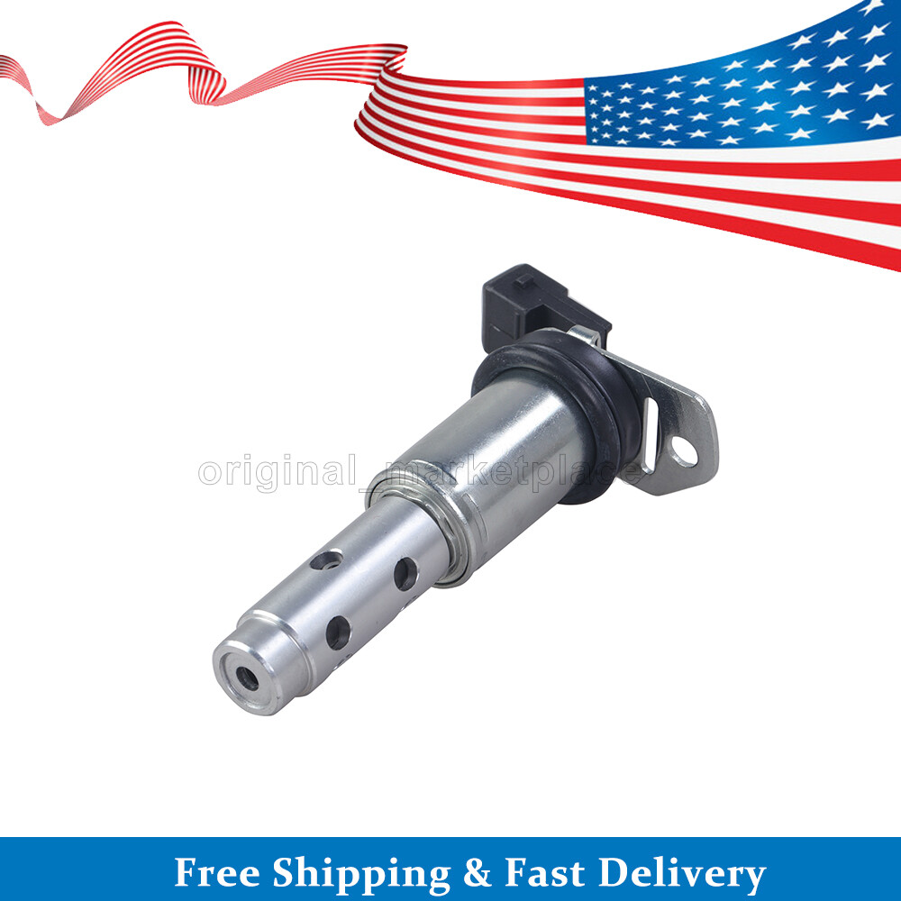 2Pcs VVT Engine Variable Control Valve Timing Solenoid 11367585425 For BMW