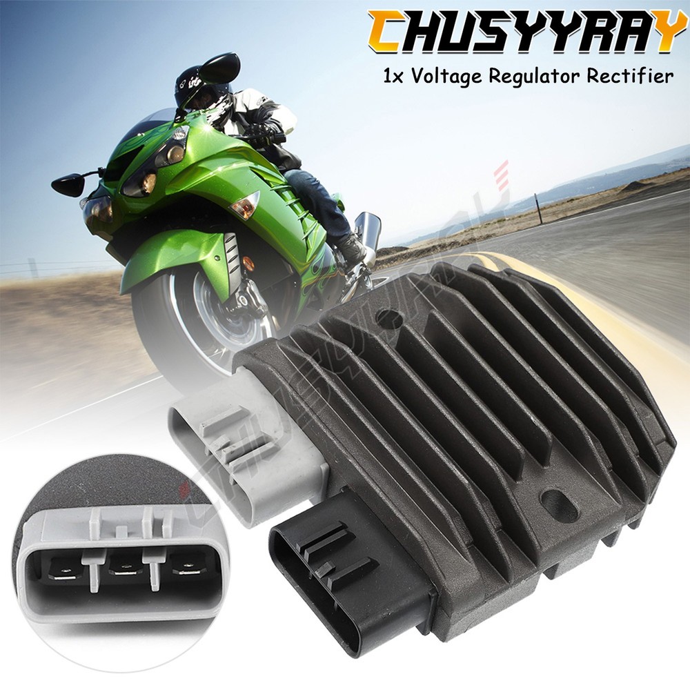 Regulator Rectifier Fit Seadoo Wake 155 / Wake Pro 215 2009-2015