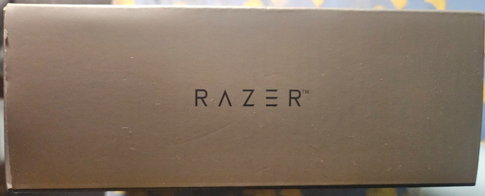Razer Seiren v3 mini microphone - quartz edition