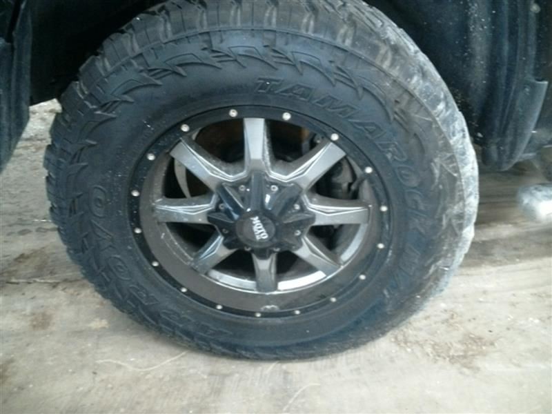 RAM2500 2016 High Mounted Stop Light 104662435