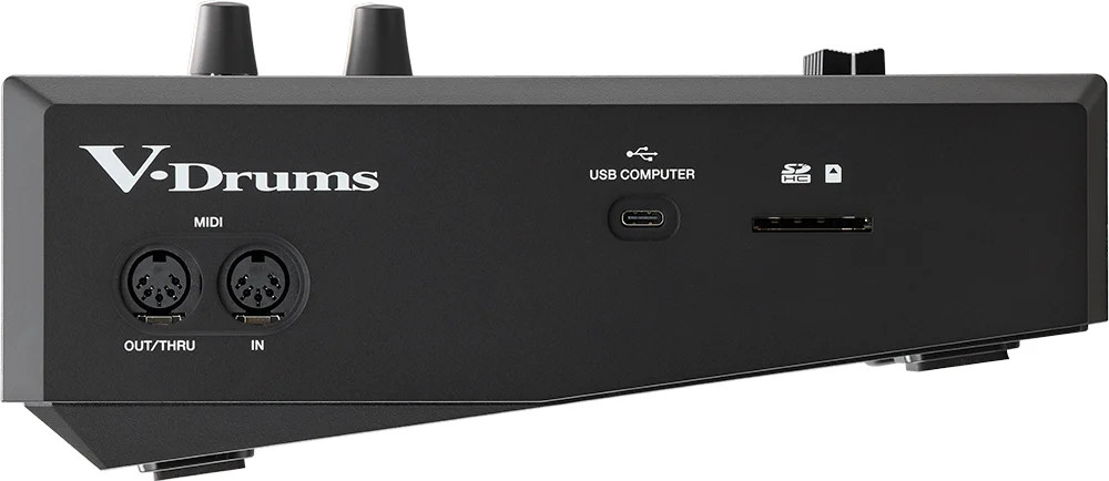 Roland V51 Expandable V-Drums Sound Module