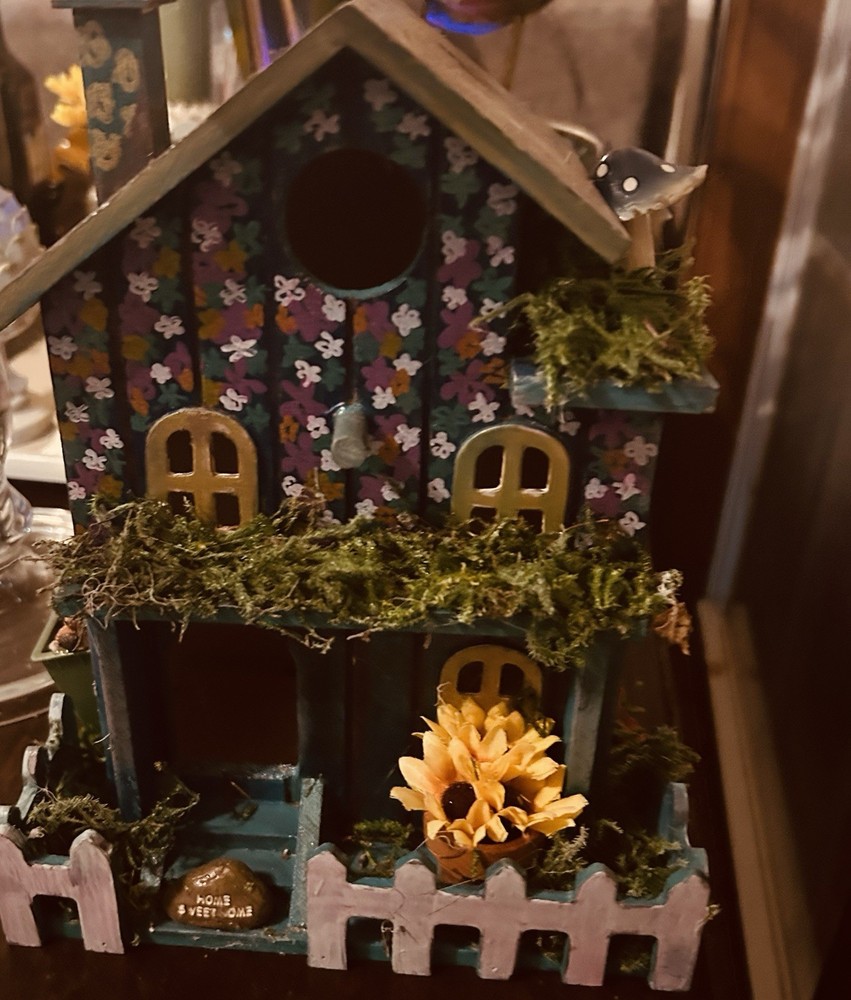 Birdhouse