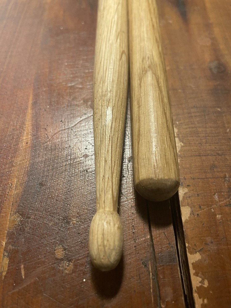 Cannon 2B Drumsticks Free Ship