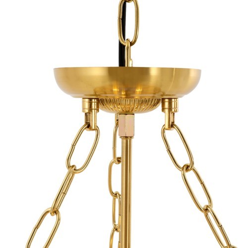 Ceiling Pendant Light Fixture Bohemian Style Pendant Light Height Adjustable