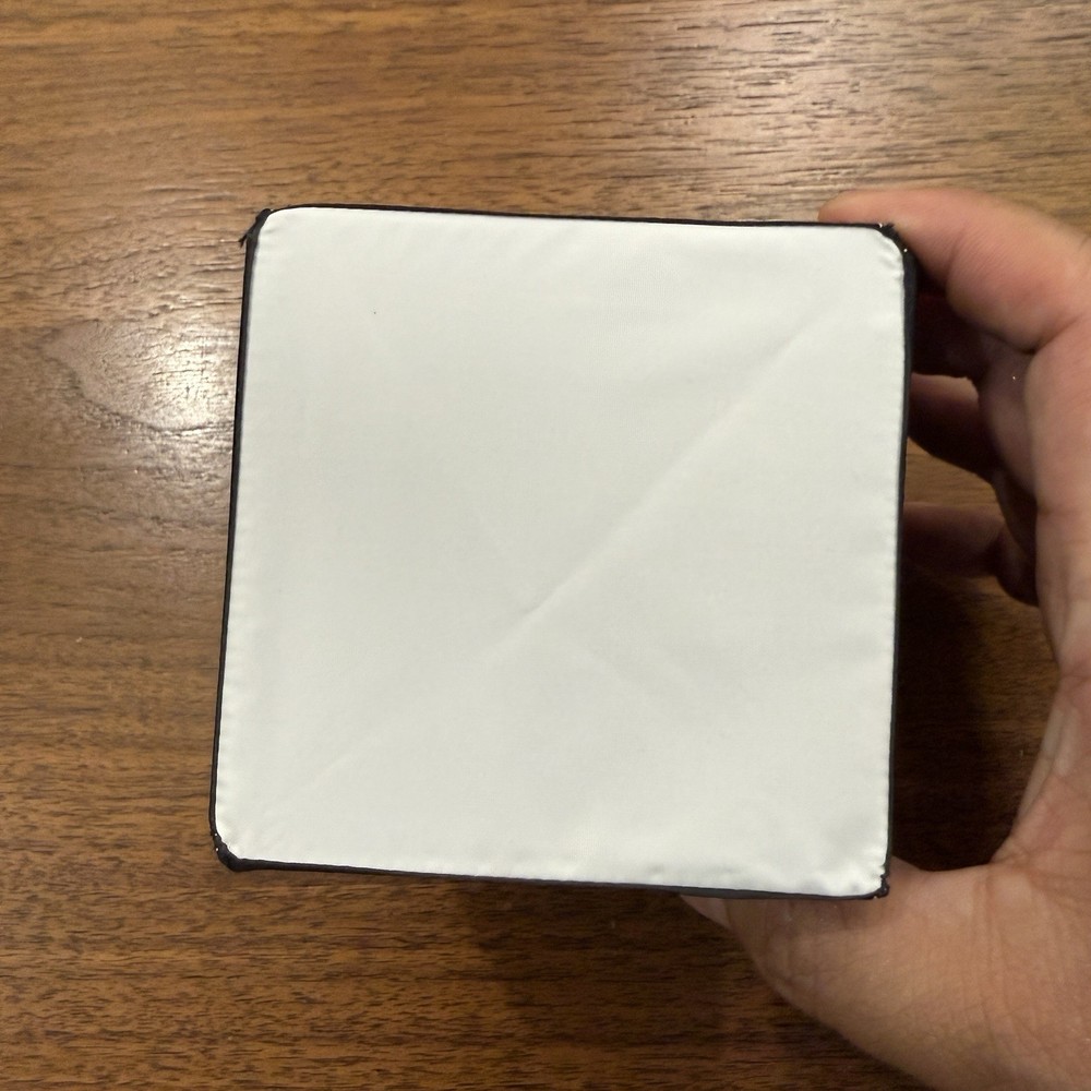 Insignia - Mini Flash Diffuser 3.75" x 3.75"