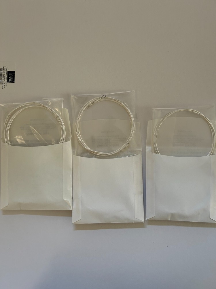 Guitarron Strings New , Cuerdas Guitarron Nuevas