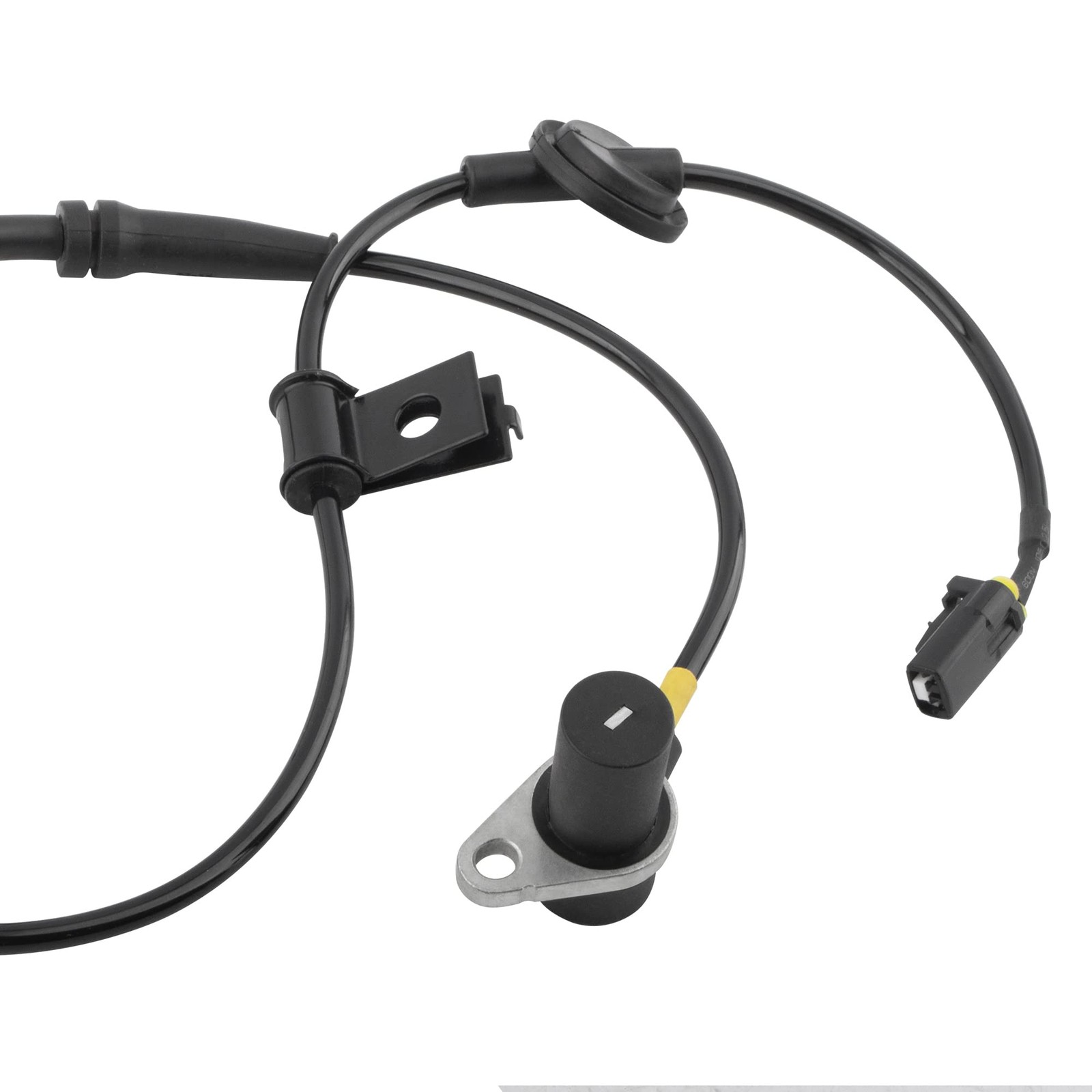 Front Right Passenger Side ABS Wheel Speed Sensor Fits for Hyundai Santa Fe 2...