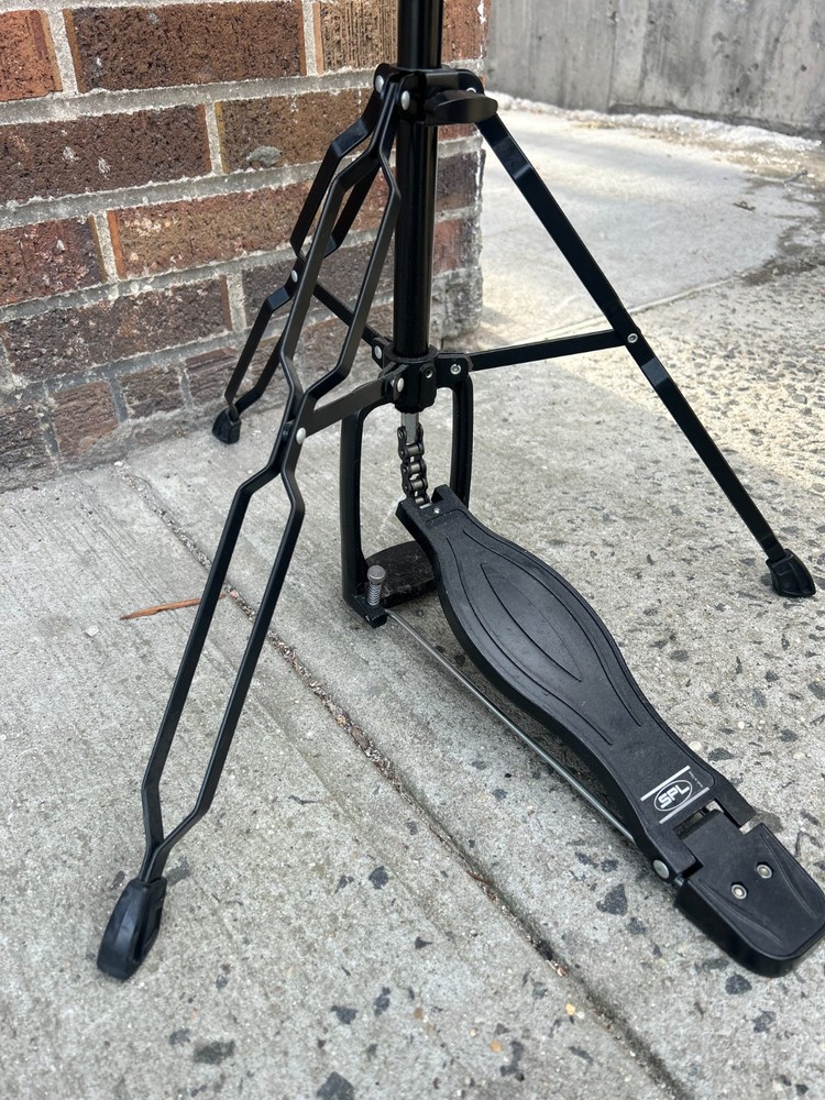 SPL High Hat Stand Double Braced