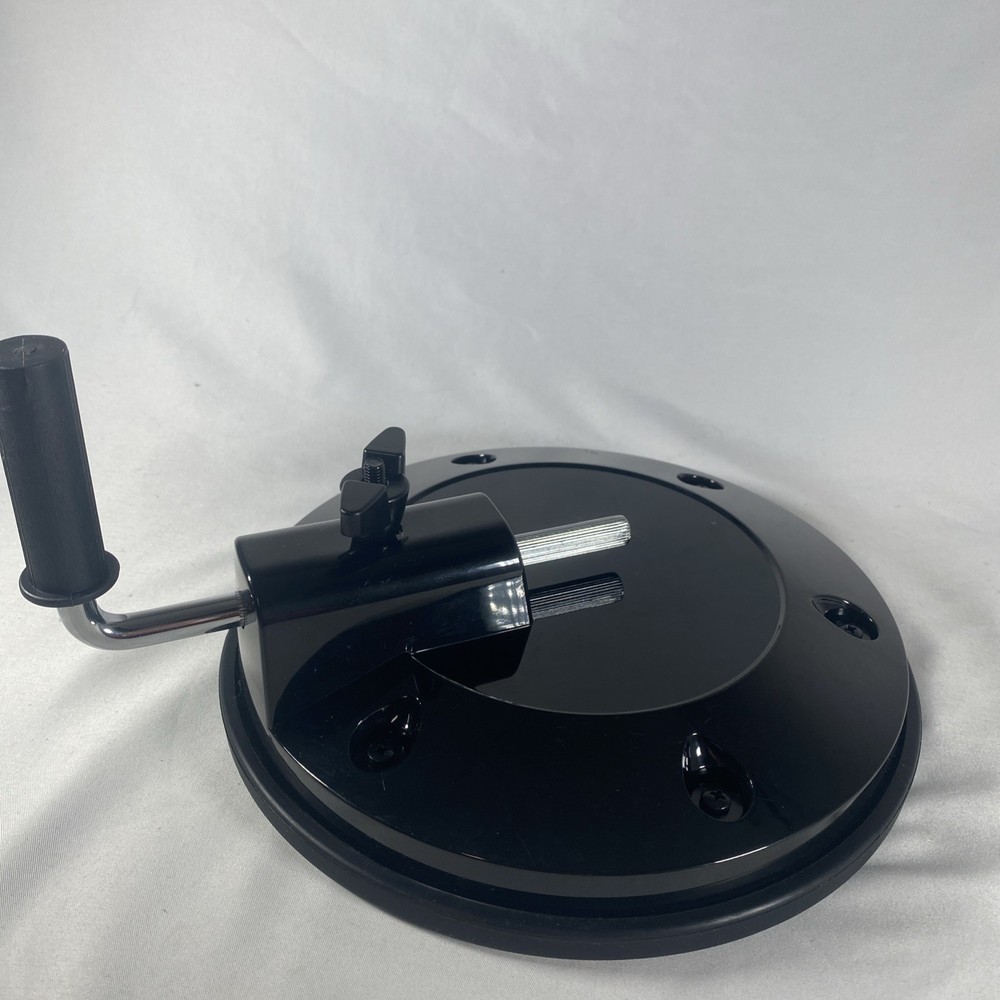Alesis 9" Single Zone Electronic Drum Pad With L Rod