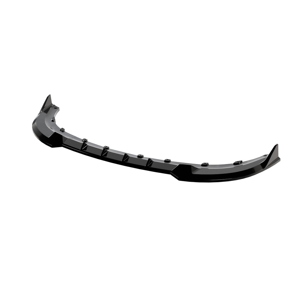 Front Bumper Lip Splitter Compatible with Chrysler Pacifica 2016-2020 Accesso...