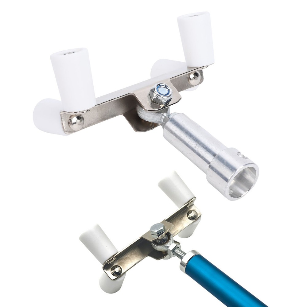 Drywall Outside Corner Bead Roller External Corner Applicator For Mud Squeez NEW