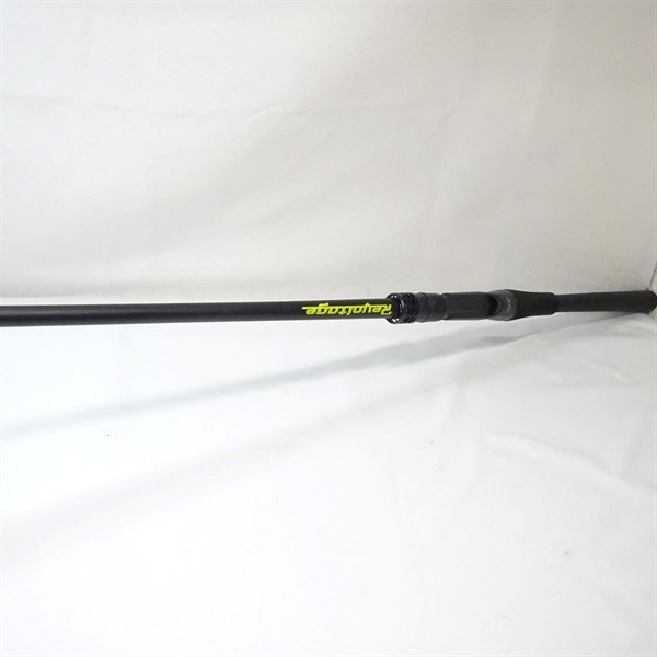 JACKALL Revoltage RV-C610H Cond/B