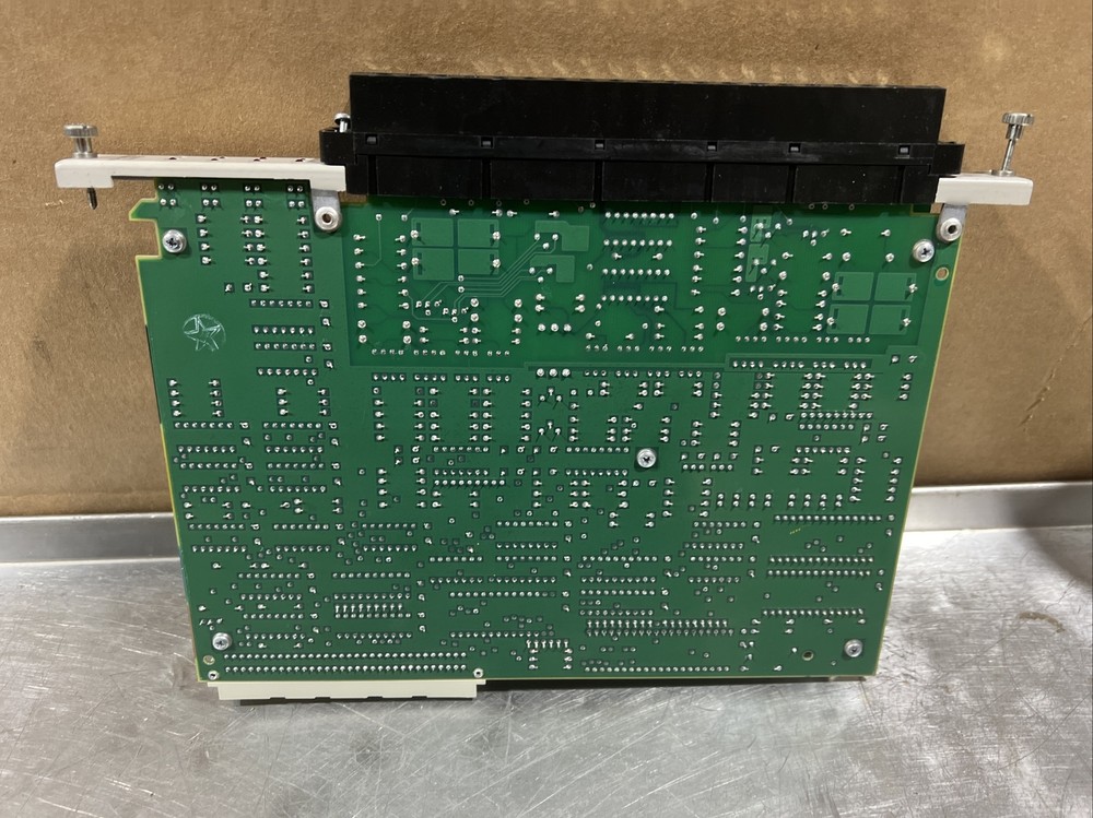 Siemens 505-7002 High Speed Counter/Encoder Used Surplus