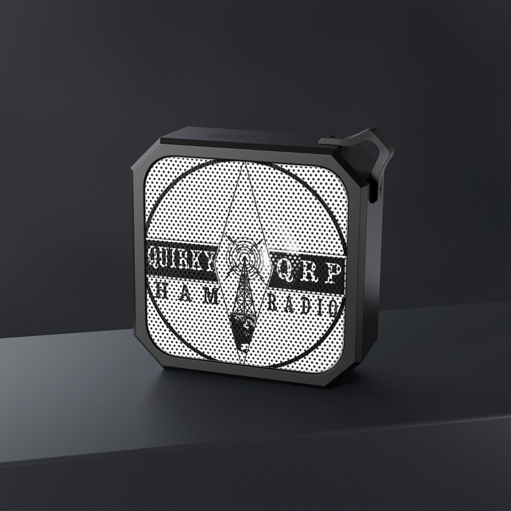 Blackwater Outdoor Bluetooth Speaker