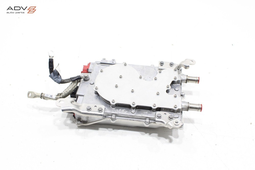 2016 - 2020 TESLA MODEL X DC DC CONVERTER MODULE UNIT OEM