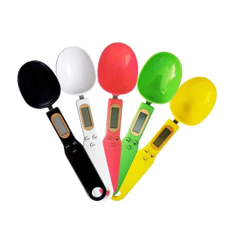 Digital Measurment Spoon (50 G) 