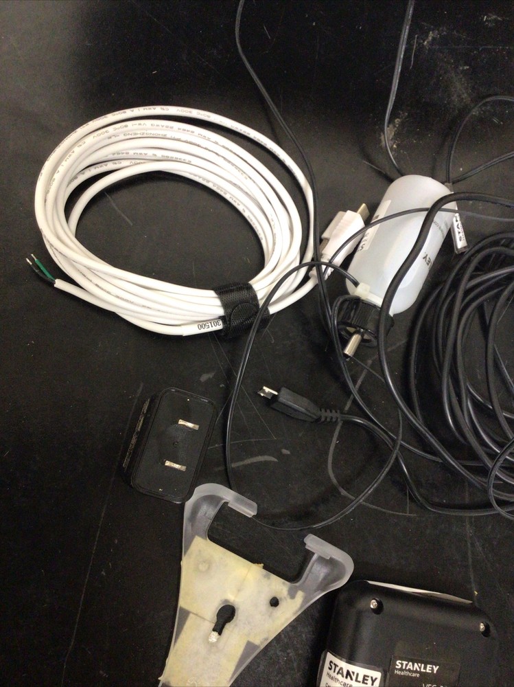 Stanley Healthcare VFC-300