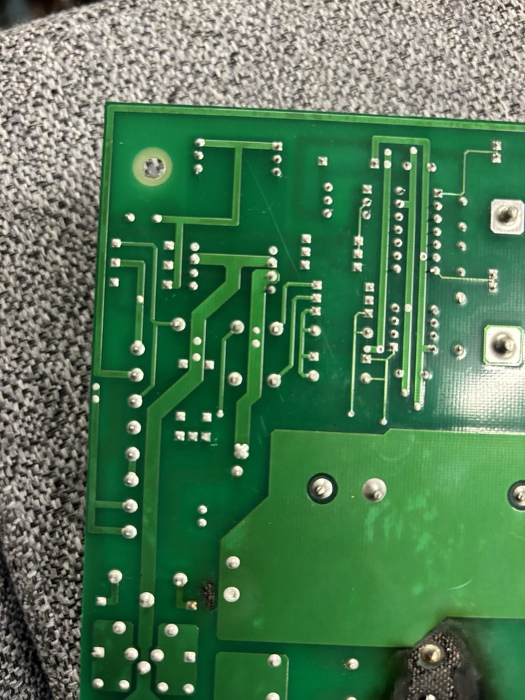 Sedecal Filament Driver HC A3004-10-E Board