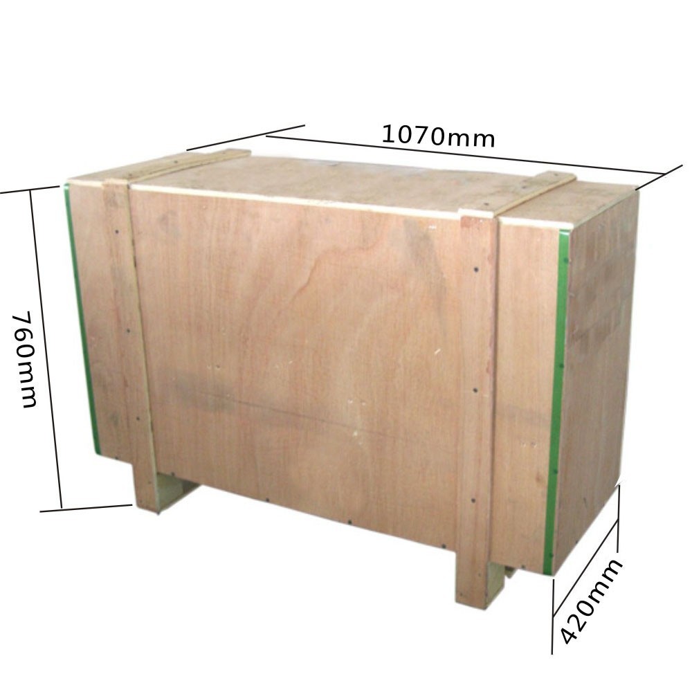 108W 72 LED Double-head Shadowless Operation Light Ceiling Mounted Surgical Lamp