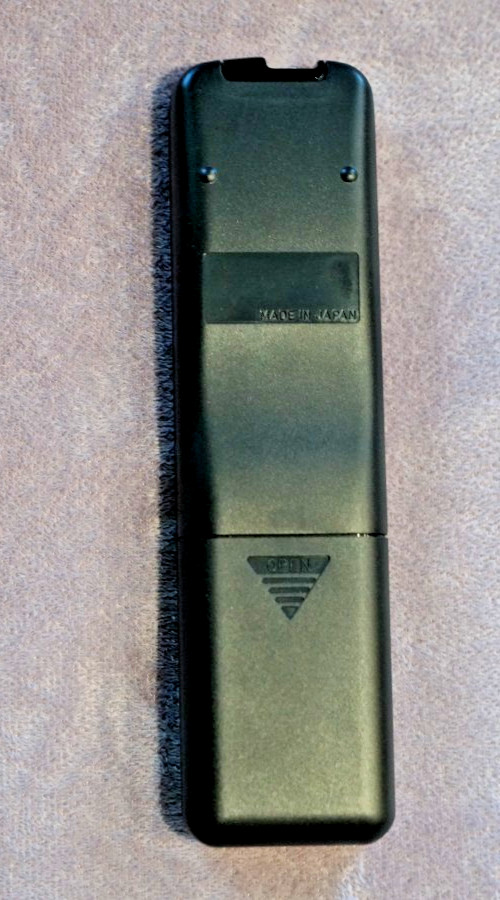 EIKI Remote 1AV0U10B11201