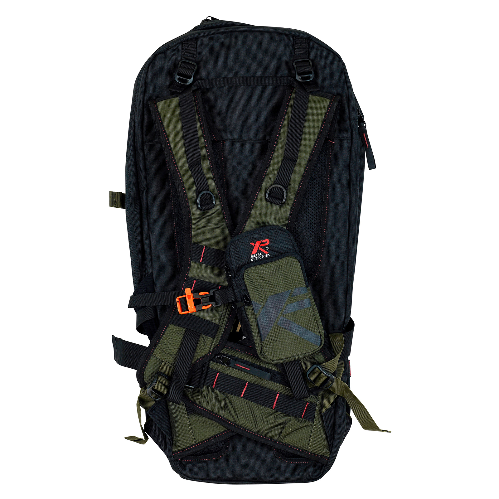 XP Backpack 280 for Deus and ORX Metal Detectors