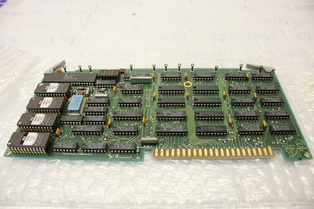 HP 08569-60058 A-2213-53 BOARD