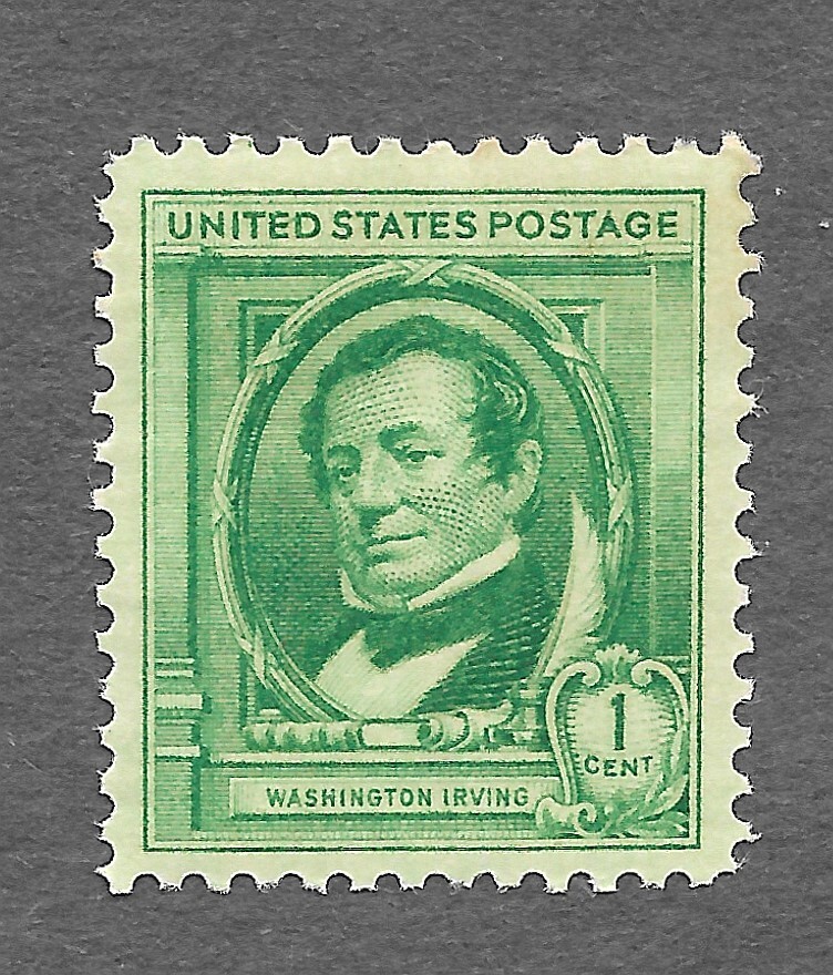 US Scott #859 ~ Mint NH