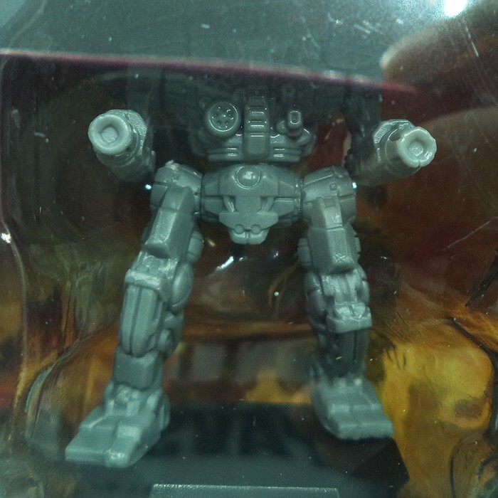 Catalyst Game Labs BattleTech Force Pack Inner Sphere Heavy Recon Lance SEALED