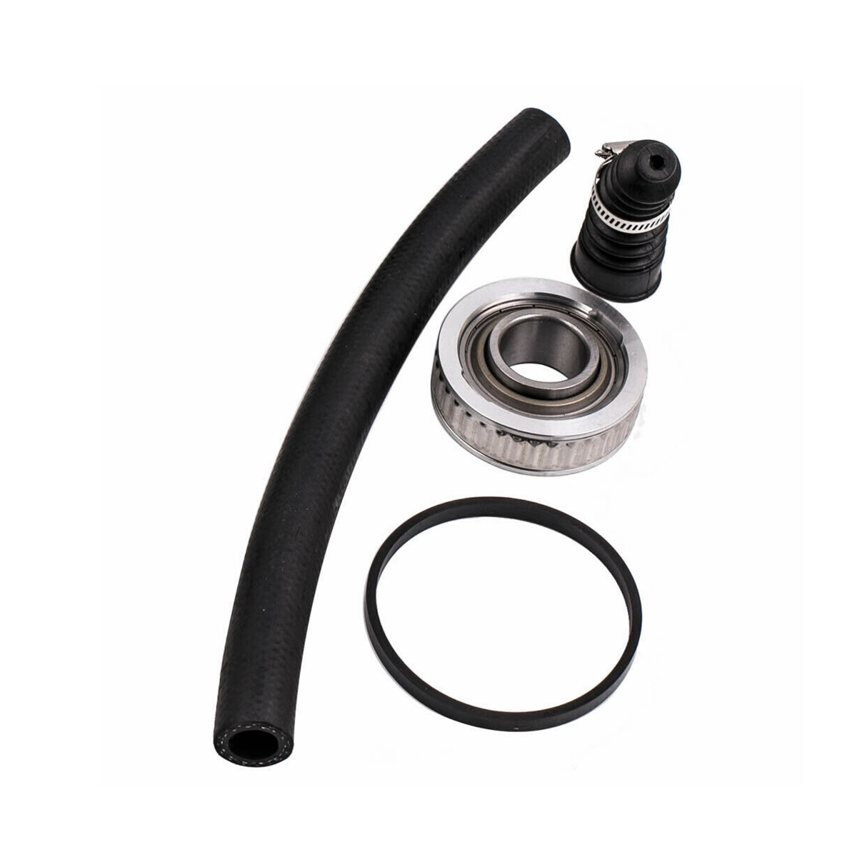 Mercury Quicksilver Alpha 1 Gen 2 Transom Bellows Repair Reseal Kit 30-803099T1