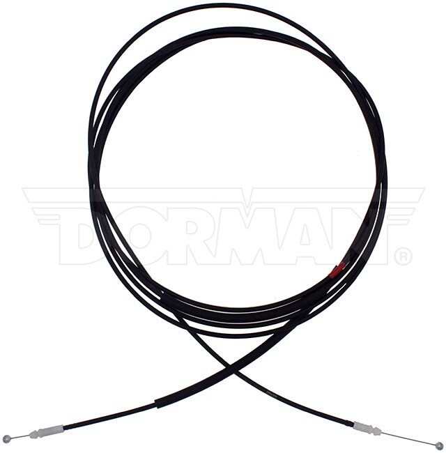 Trunk Release Cable Assembly for Toyota Camry 2011-07